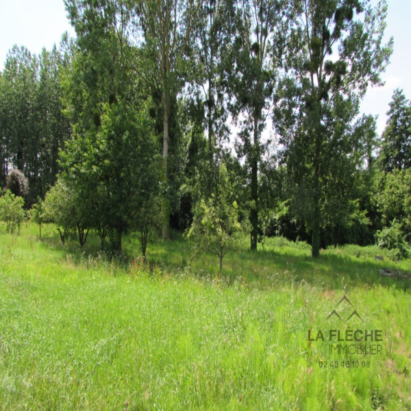 Offres de vente Terrain Clefs 49150
