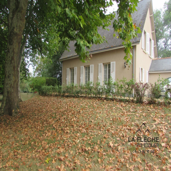 Offres de vente Maison Cré 72200
