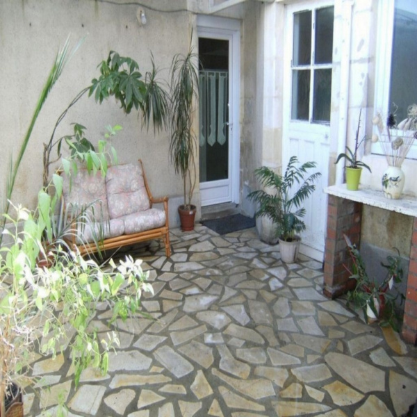 Offres de vente Maison La Flèche 72200