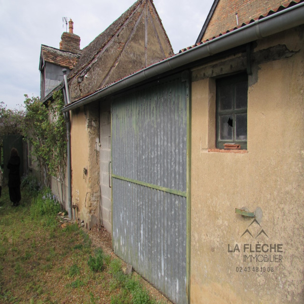 Offres de vente Maison de village Cré 72200