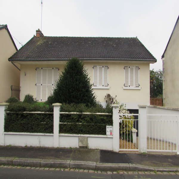Offres de vente Maison La Flèche 72200