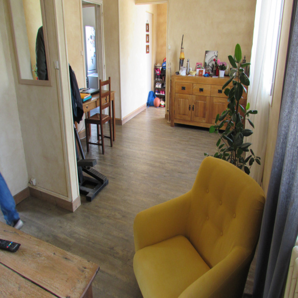 Offres de vente Maison La Flèche 72200