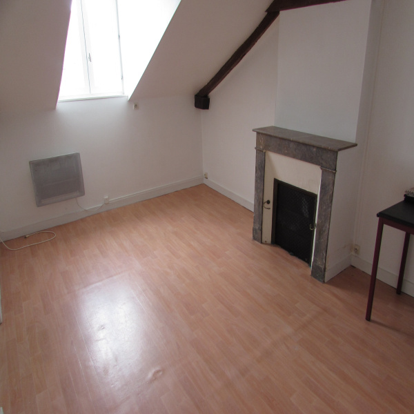 Offres de location Appartement La Flèche 72200