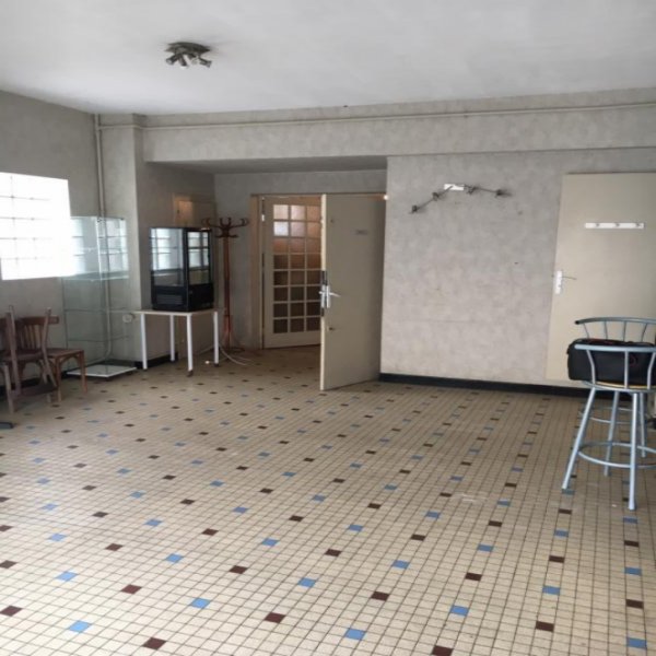 Offres de vente Appartement Crosmières 72200