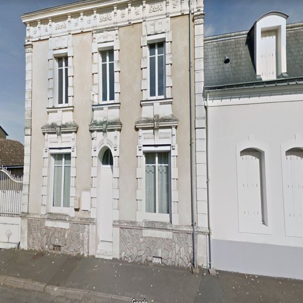 Offres de vente Maison Crosmières 72200