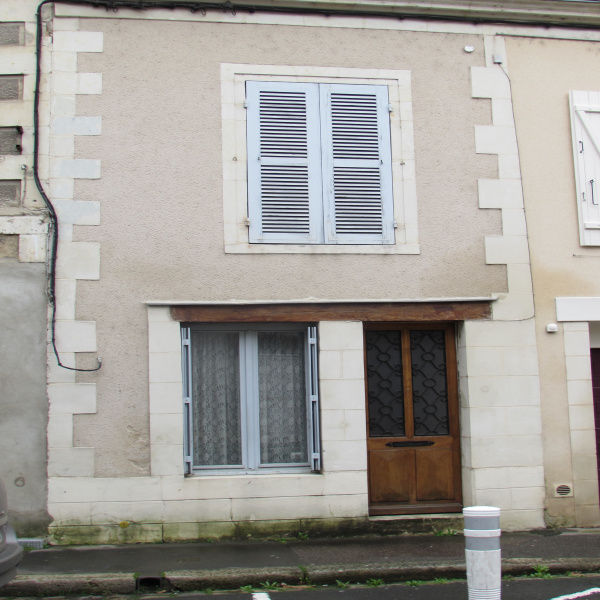 Offres de vente Maison La Flèche 72200