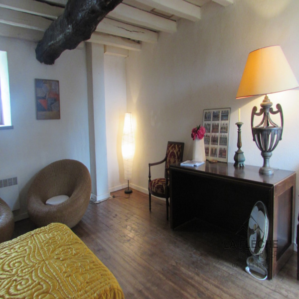 Offres de location Maison Huillé 49430