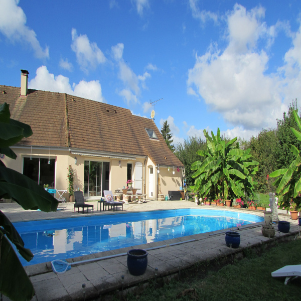 Offres de vente Maison La Flèche 72200