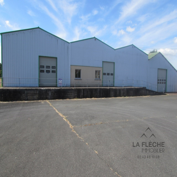 Offres de location Autre Durtal 49430