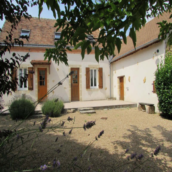 Offres de vente Maison Cré 72200