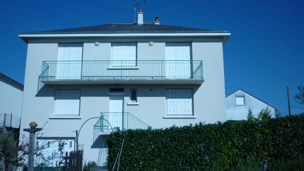 Offres de vente Maison Durtal 49430