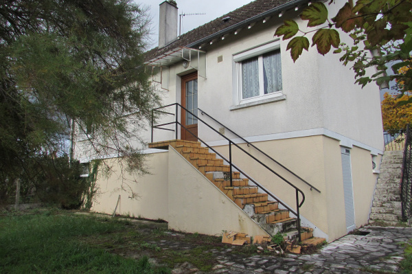 Offres de vente Maison de village Malicorne-sur-Sarthe 72270