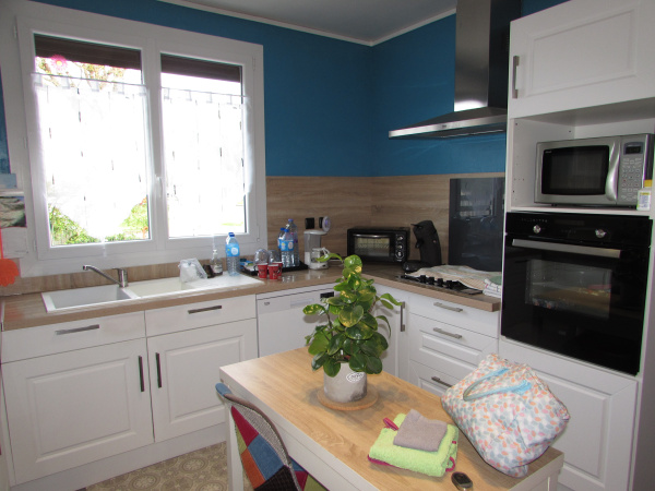 Offres de vente Maison La Flèche 72200