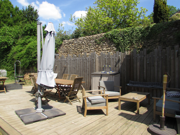 Offres de vente Maison Durtal 49430