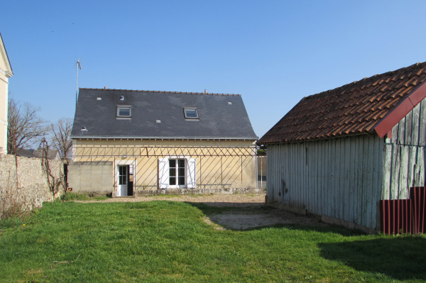 Offres de vente Maison La Chapelle-aux-Choux 72800