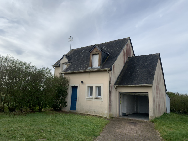 Offres de vente Maison Savigné-sous-le-Lude 72800