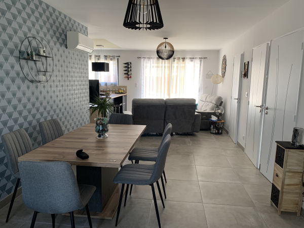 Offres de vente Maison La Flèche 72200