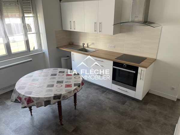 Offres de location Maison de village Le Bailleul 72200