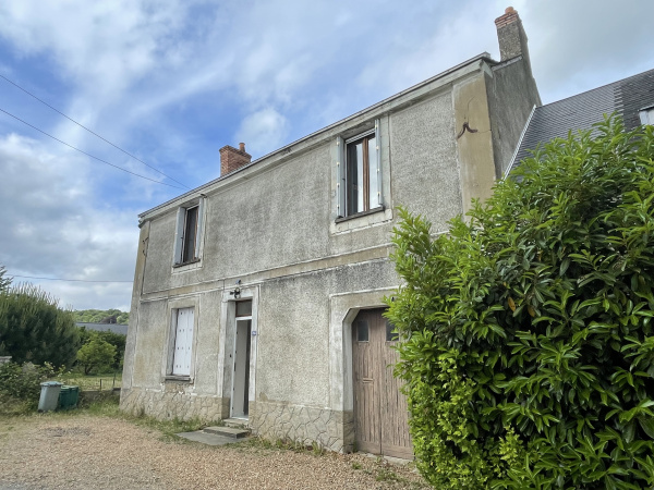 Offres de vente Maison La Flèche 72200