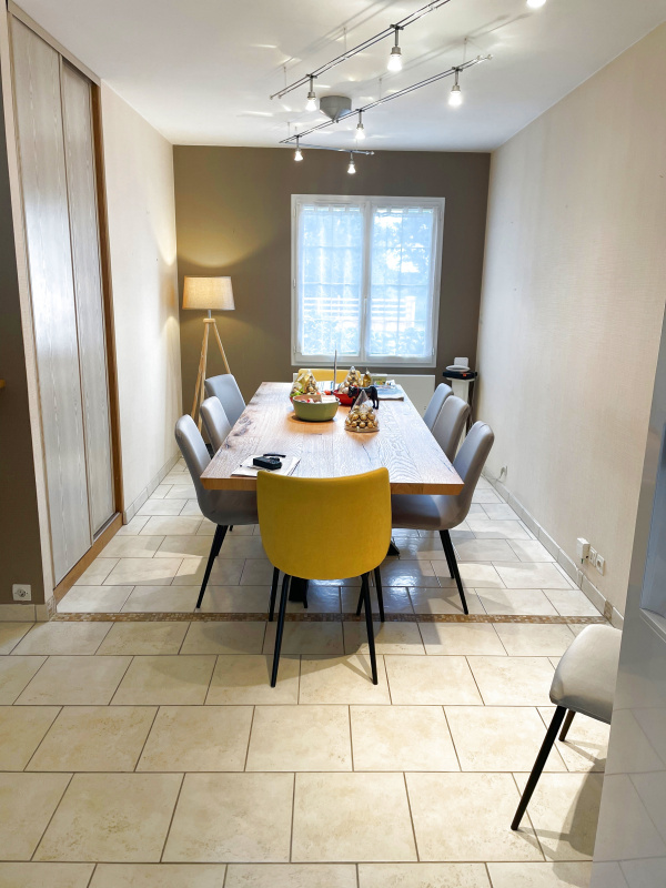 Offres de vente Maison Baugé 49150