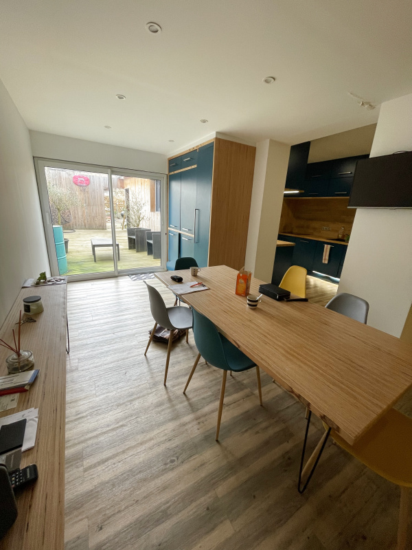 Offres de vente Immeuble La Flèche 72200