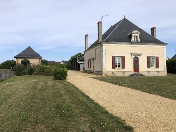 Offres de vente Maison de village La Chapelle-d'Aligné 72300