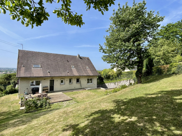 Offres de vente Maison La Flèche 72200