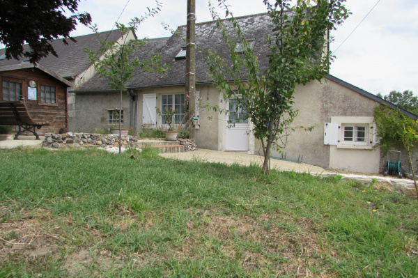 Offres de vente Maison de village Savigné-sous-le-Lude 72800