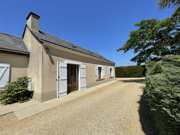 Offres de vente Maison La Flèche 72200