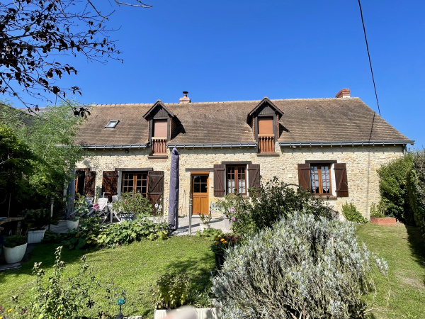 Offres de vente Maison La Flèche 72200