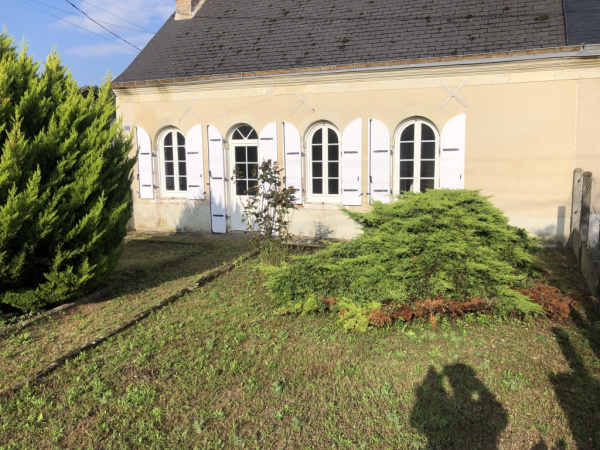 Offres de vente Maison de village La Chapelle-d'Aligné 72300