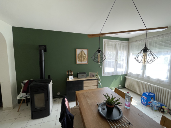 Offres de vente Maison La Flèche 72200