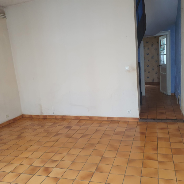 Offres de vente Maison La Flèche 72200