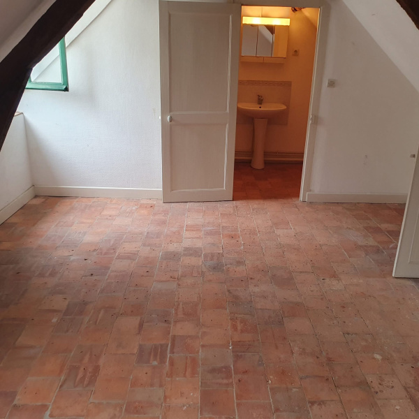 Offres de vente Maison La Flèche 72200