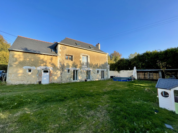Offres de vente Maison Clefs 49150