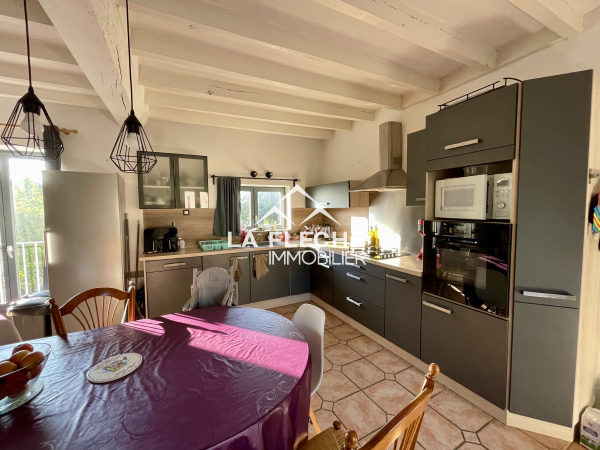 Offres de vente Maison Clefs 49150