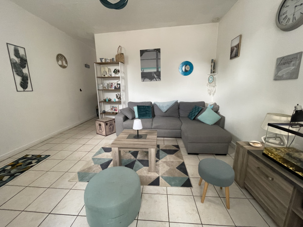 Offres de vente Maison La Flèche 72200
