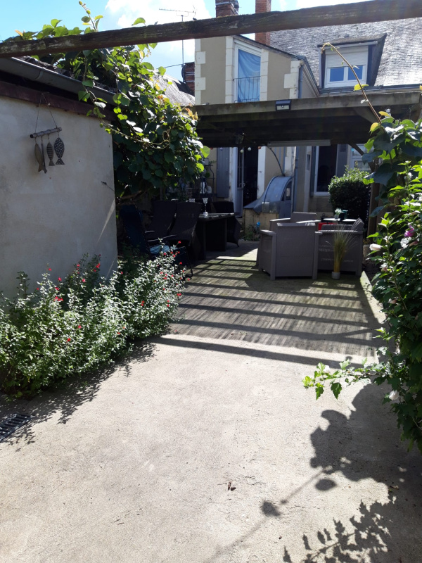 Offres de vente Maison La Flèche 72200