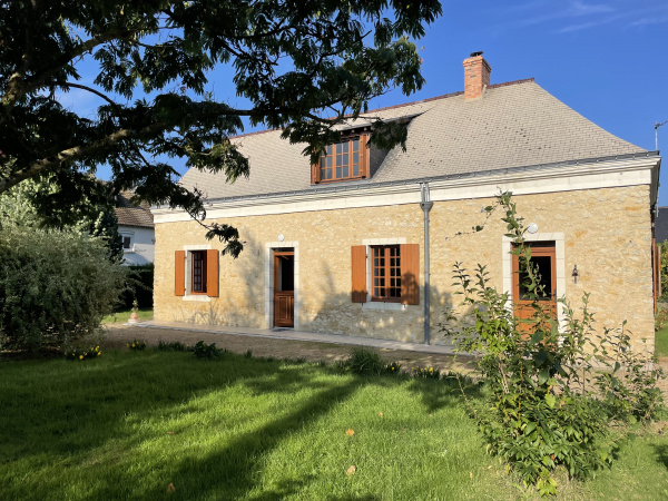 Offres de vente Maison Malicorne-sur-Sarthe 72270