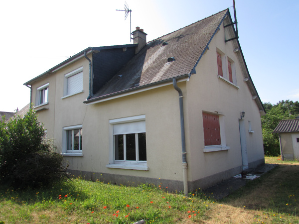 Offres de vente Maison La Flèche 72200