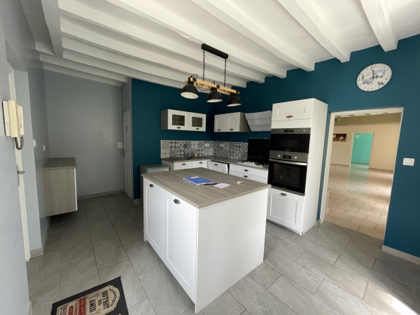 Offres de vente Maison Clefs 49150