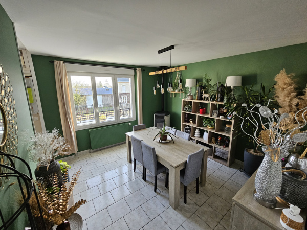 Offres de vente Maison Malicorne-sur-Sarthe 72270