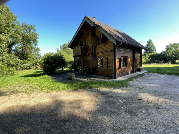 Offres de location Chalet Le Lude 72800