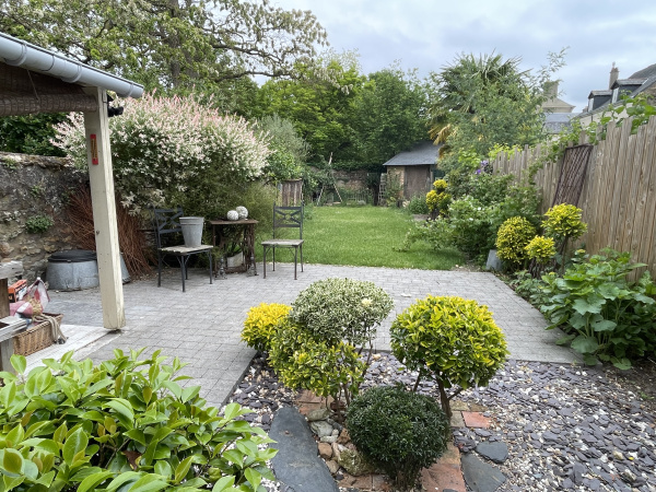 Offres de vente Maison La Flèche 72200