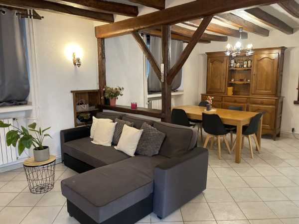 Offres de vente Maison de village Savigné-sous-le-Lude 72800