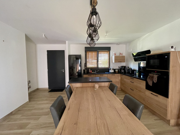 Offres de vente Maison Villaines-sous-Malicorne 72270