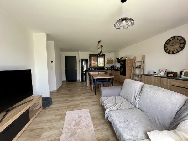 Offres de vente Maison Villaines-sous-Malicorne 72270