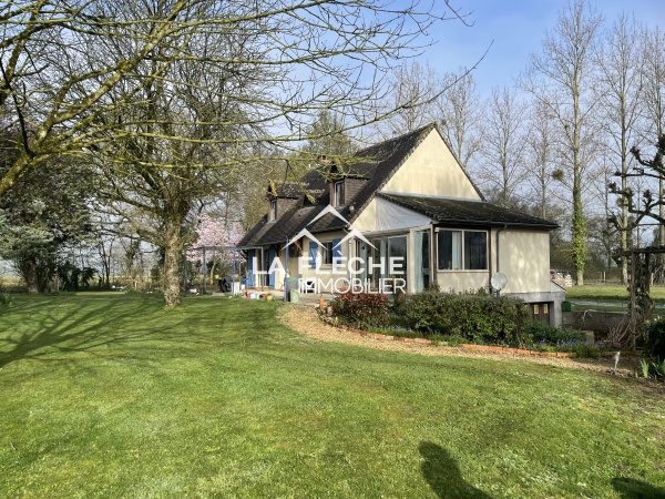 Offres de vente Maison Lasse 49490