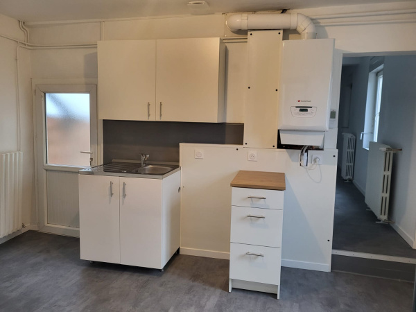 Offres de location Maison La Flèche 72200