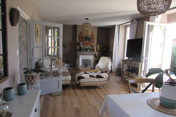 Offres de vente Maison La Flèche 72200